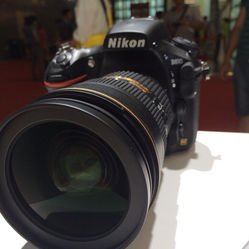 上海锐度数码科技有限公司(尼康专卖店)