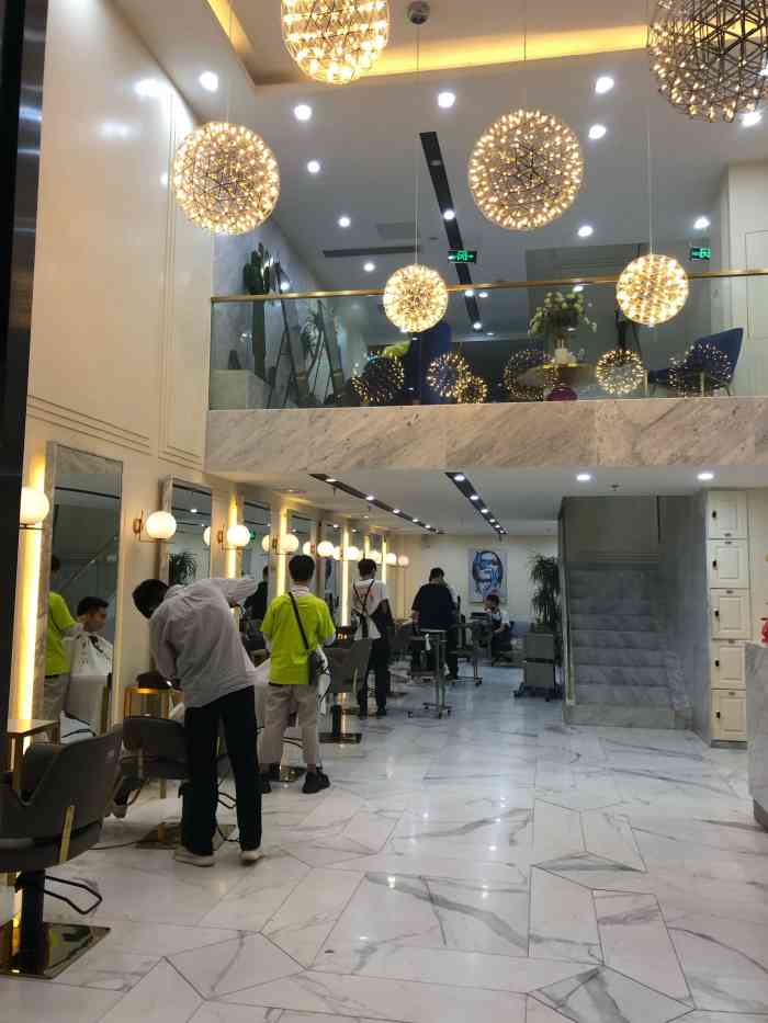 3am hairsalon(珠江新城总店)