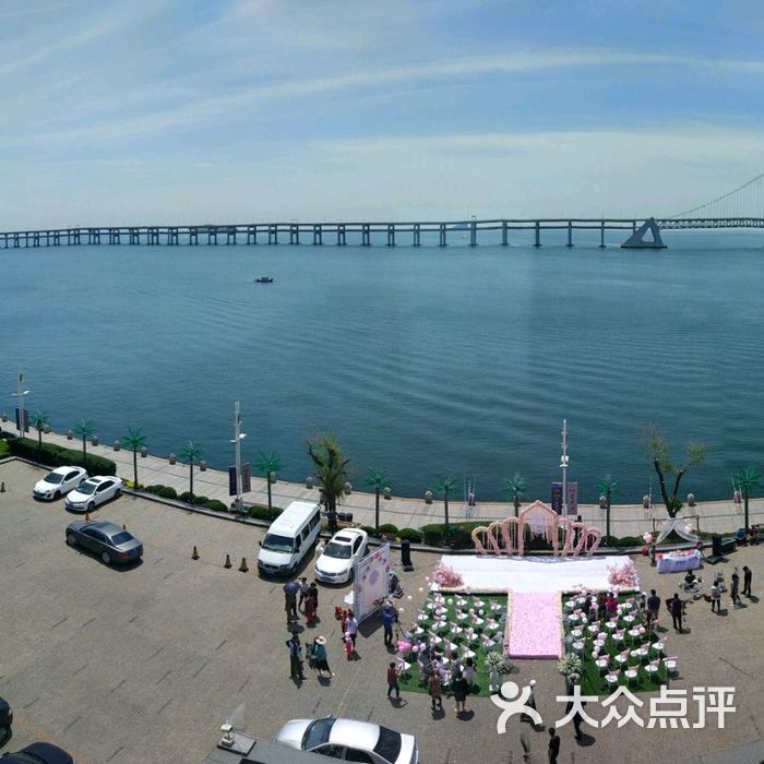 星海渔港图片-北京大连海鲜-大众点评网