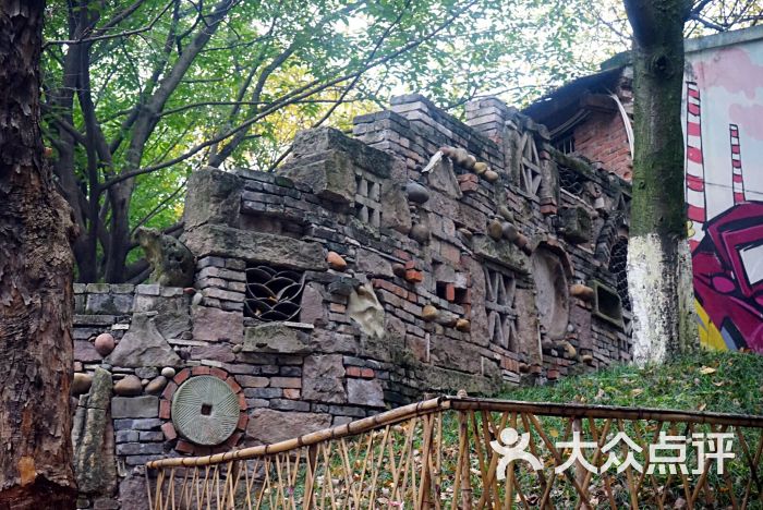 四川美术学院图片 - 第8张