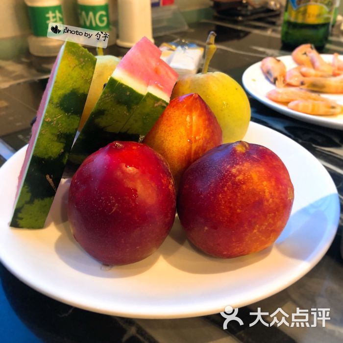 赤山大酒店图片-北京自助餐-大众点评网