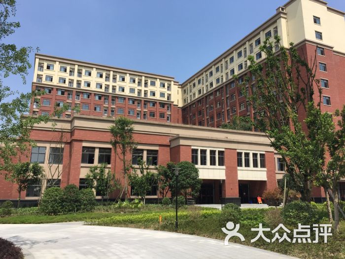 重庆八中(沙坪坝站东路店)图片 - 第5张