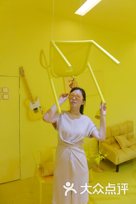 逾时不候·时间主题互动展