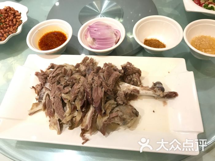 巴给餐厅-图片-阜康市美食-大众点评网