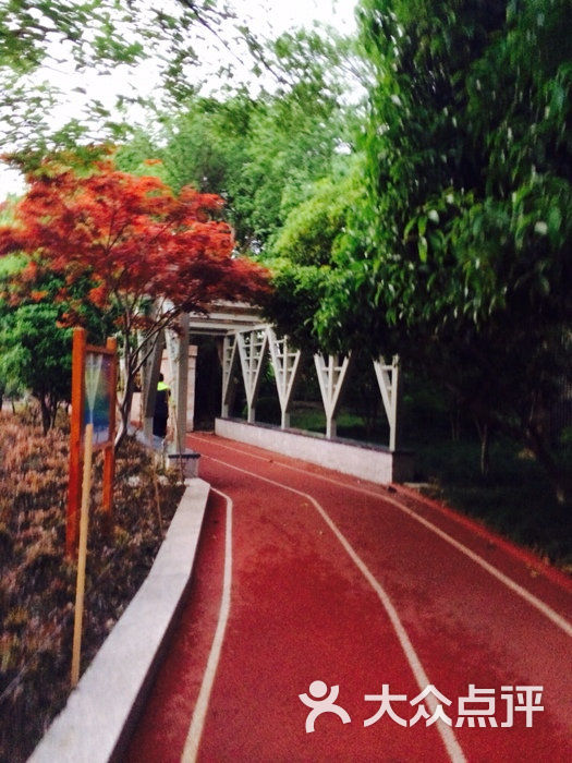凉城公园