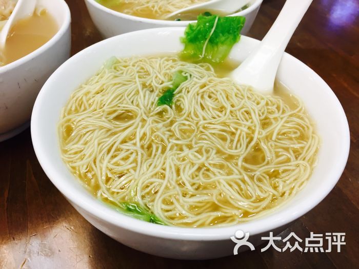 七叔公面家:就在澳门出来珠海的关口那里!店.珠