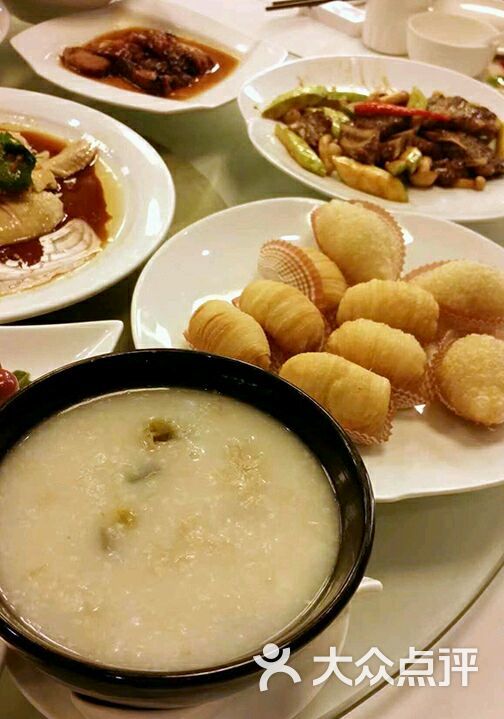 美罗唐宫海鲜舫(美罗商城店)-图片-苏州美食