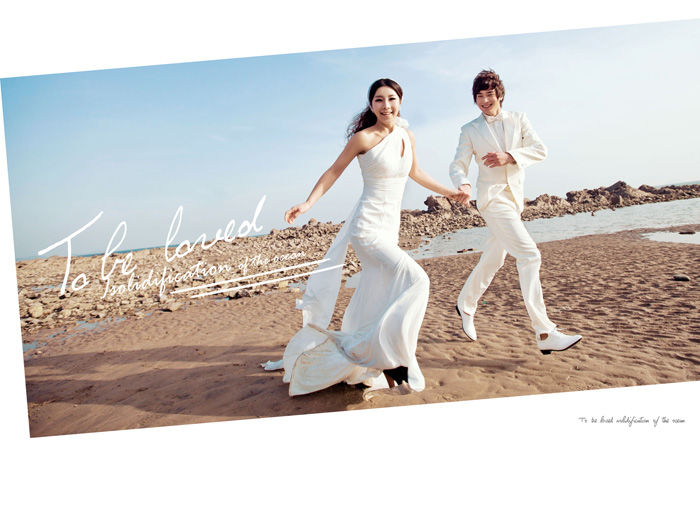 海派婚纱摄影-图片-青岛-第8页