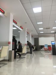 中国人保财险武汉市分公司(车险理赔汉口服务