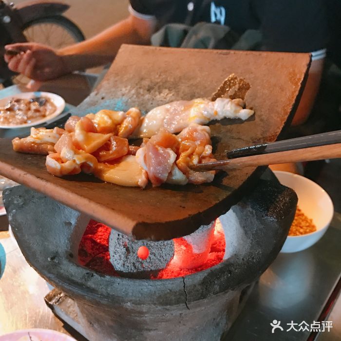 瓦片烤肉(13号店)图片 - 第225张