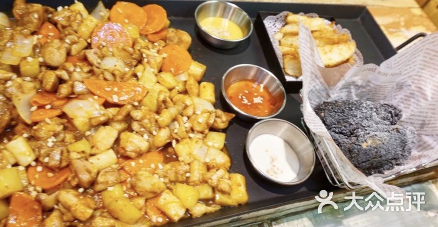 一米环境:地理位置好教程干净a环境&n.绥化美食美食鸡肉视频v环境图片