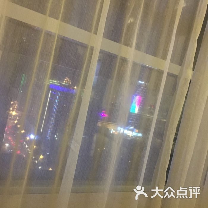 富临大都会酒店