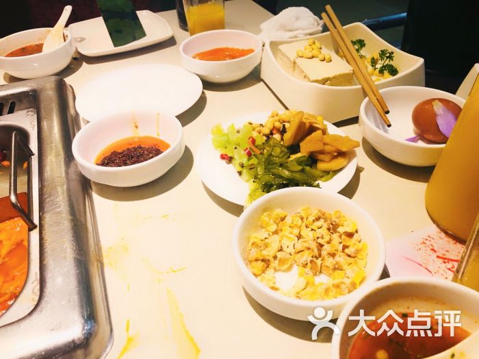 海底捞火锅(东胜广场店)-图片-石家庄美食-大众点评网