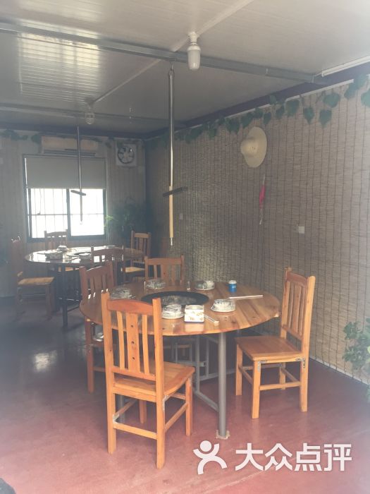 罗田土灶吊锅图片 第4张