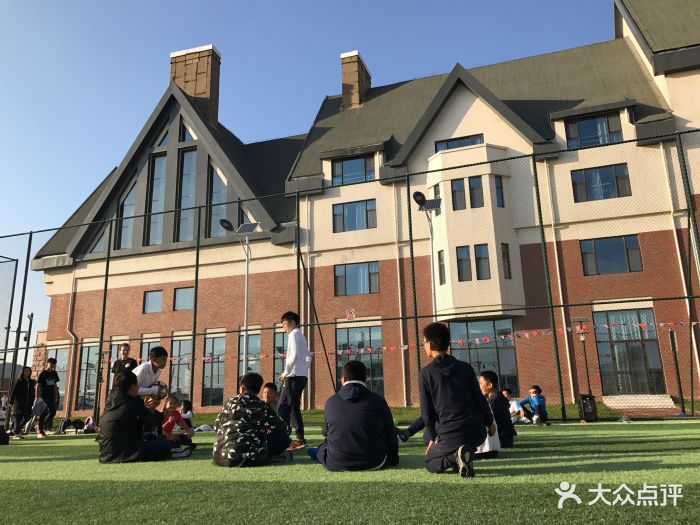 索斯兰学校图片 - 第8张
