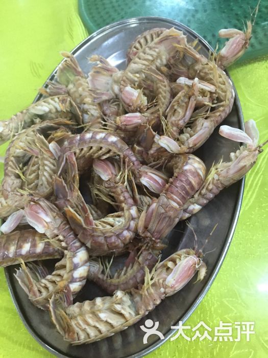濑尿虾