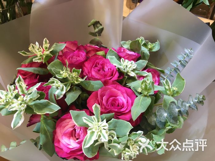 花如靥\/flowery smiles(杭州西湖店)-图片-杭州购