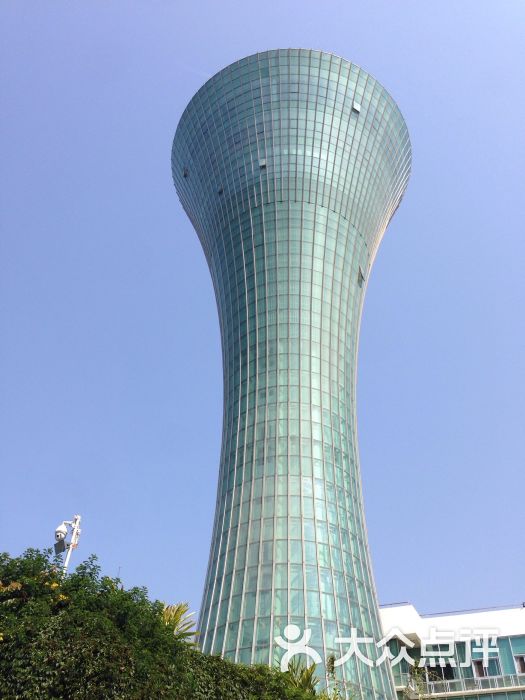 厦门气象台-图片-厦门生活服务