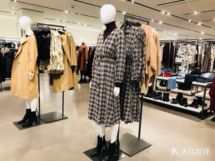 zara(成都大悦城店)图片 - 第9张