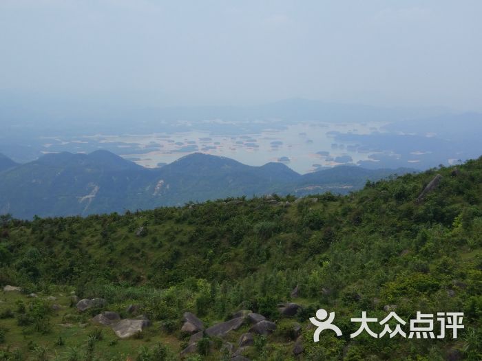 大隆洞-图片-台山市周边游-大众点评网
