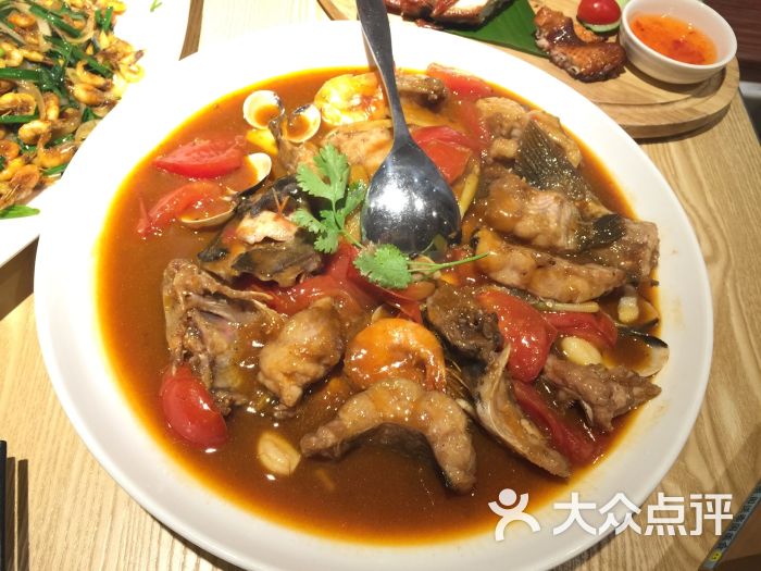 啤酒鱼(西街店)啤酒鱼图片 第4175张