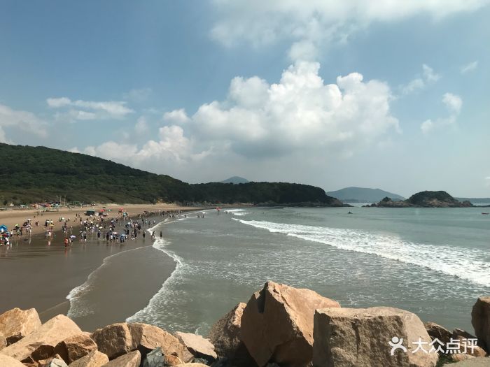 朱家尖大青山国家公园图片 - 第28张