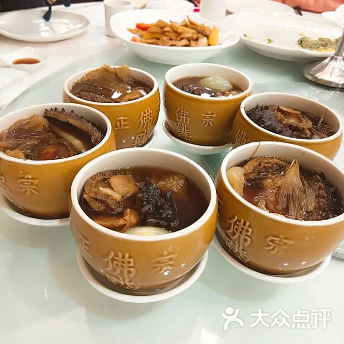 聚春园大酒店(东街口总店)图片 - 第697张