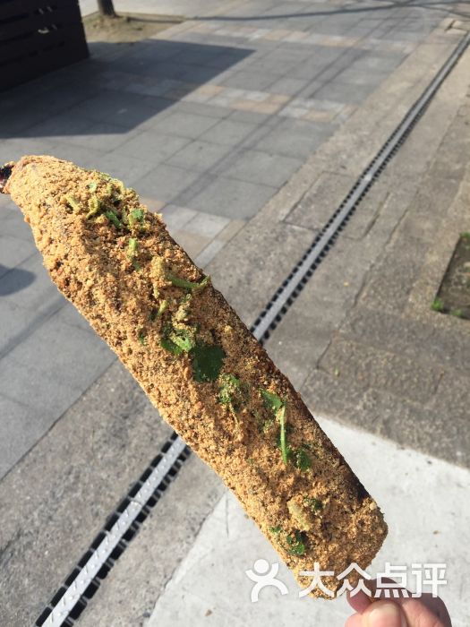 内湖737巷猪血糕-图片-台北美食-大众点评网