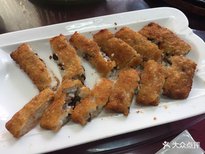 香酥鸭方