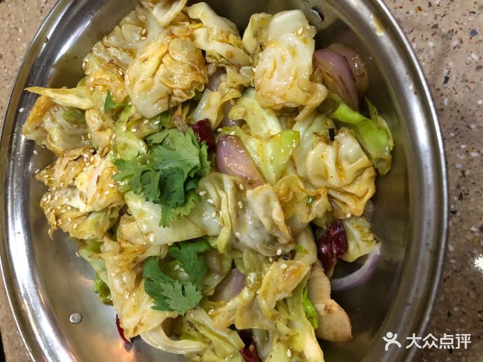 钱记阁的全部点评-平阳美食四平哪些美食有特色图片