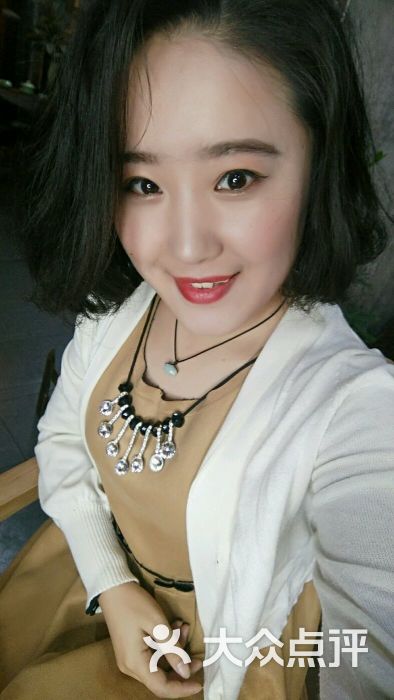 滨海新区 经济开发区 美发 女王艺术沙龙 团购点评  16-12-18 女王