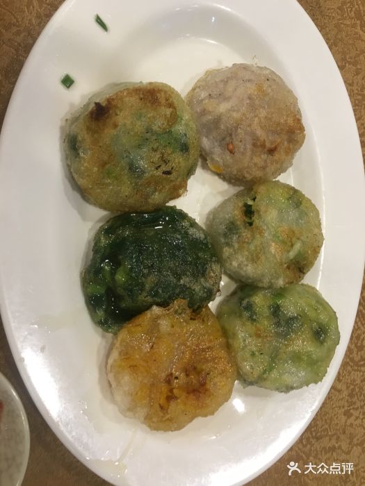 揭阳钟记小食韭菜粿图片 - 第442张