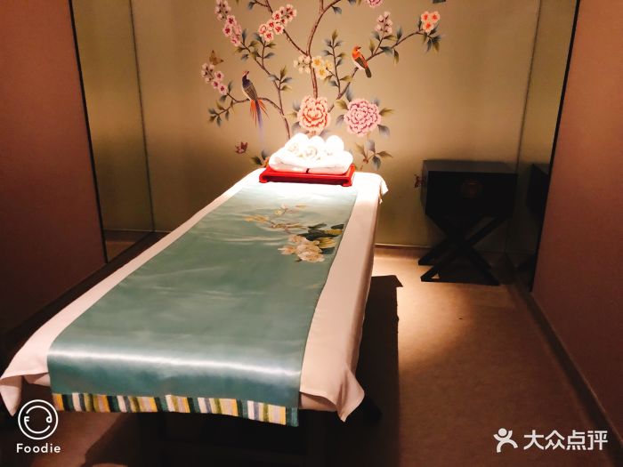 奈瑞儿美颜塑身spa(布吉万科麓城店)图片 第69张