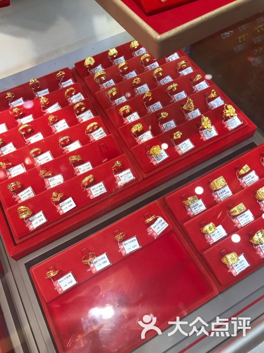 上海老庙黄金图片 - 第5张