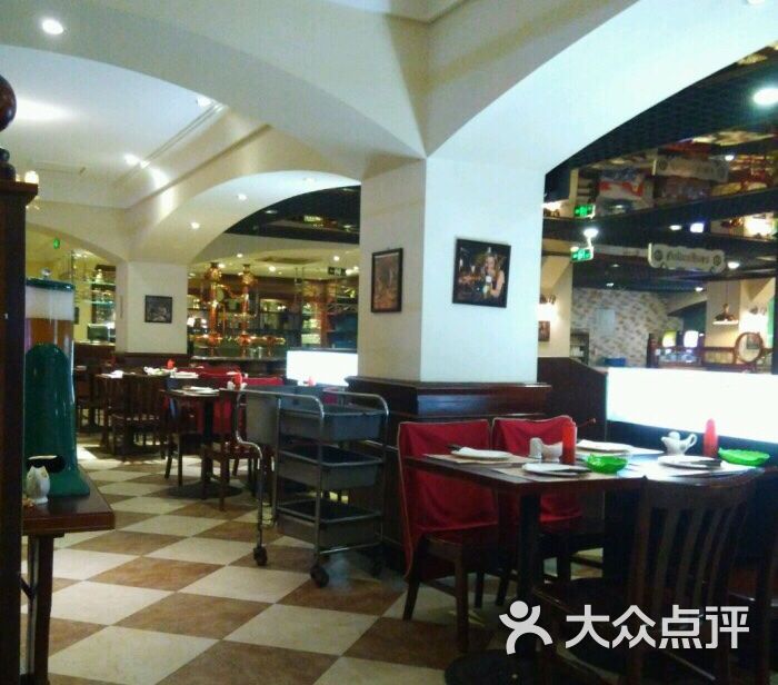 金汉斯(大经街店)-图片-石家庄美食-大众点评网