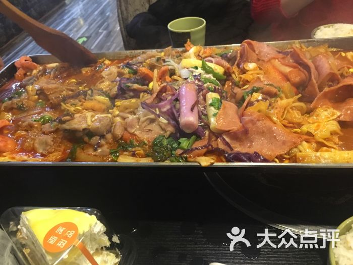 疯狂约翰闷骚鸡(生龙国际店)-图片-临汾美食-大众点评