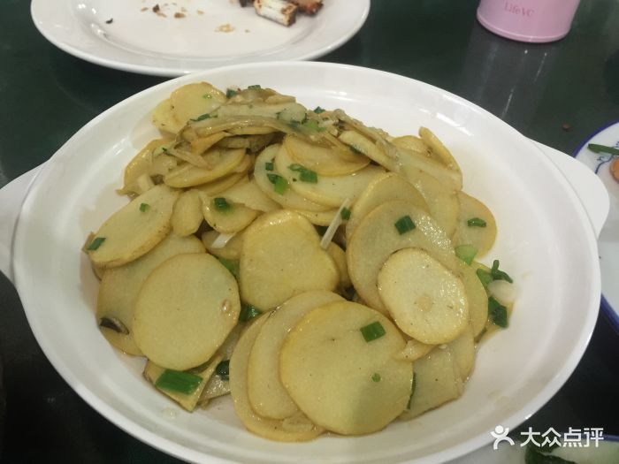 茨菰