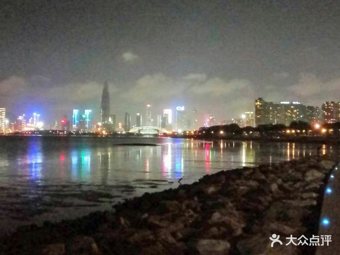 红树林海滨公园图片 - 第18张
