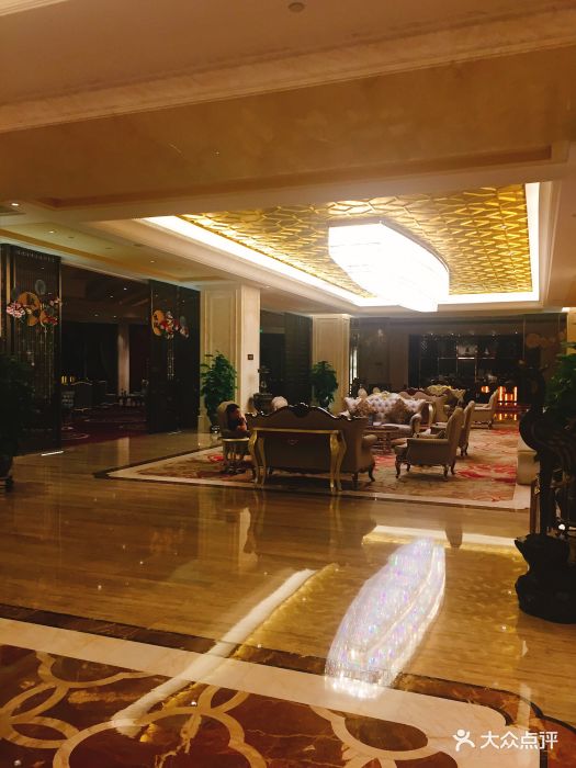 湖州东吴开元名都酒店·自助餐图片 - 第34张