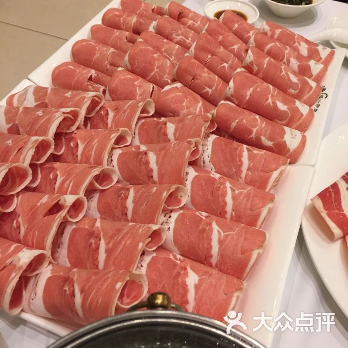 澳洲肥牛火锅(萨中路店-图片-大庆美食-大众点评网