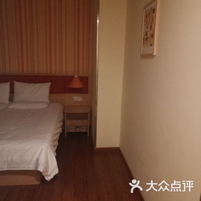 如家酒店(杭州萧山国际机场店)图片 - 第3张