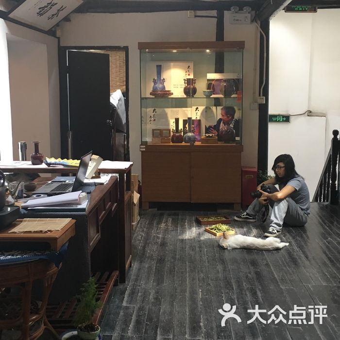 上海手工艺朱家角展示馆