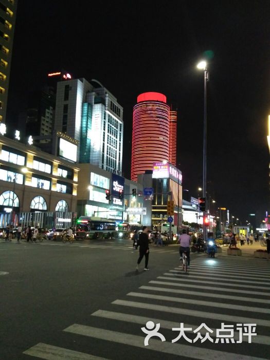 东门口(天一广场)-地铁站-图片-宁波生活服务-大众点评网