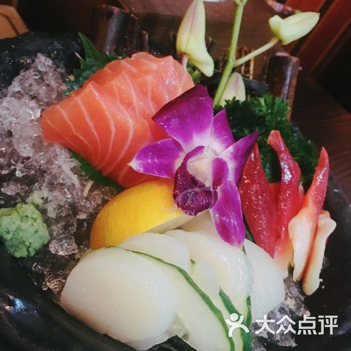 京鹿料理(定王台店)的全部点评-长沙-大众点评网