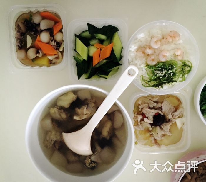 金悦堂月子餐-图片-重庆-大众点评网