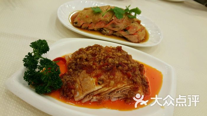 光明邨大酒家(淮海中路总店)图片 - 第1056张
