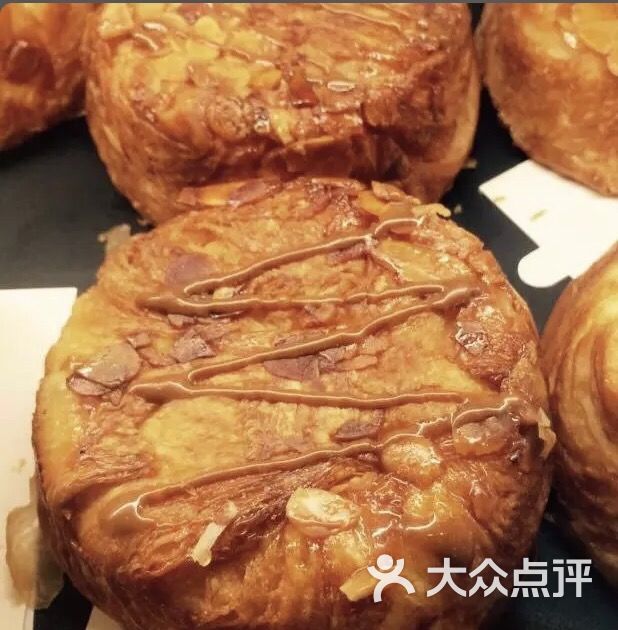 法式焦糖