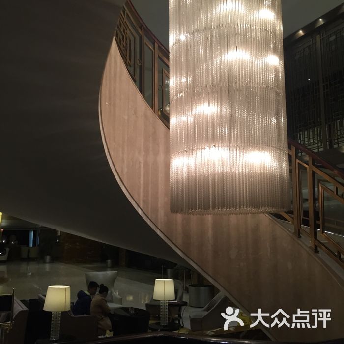 唐隆国际酒店中餐厅