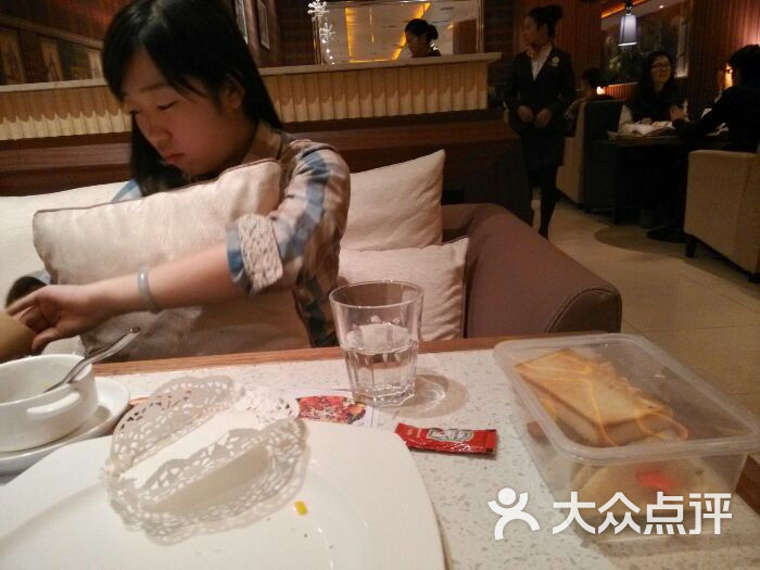 秀玉红茶坊 人均(3)