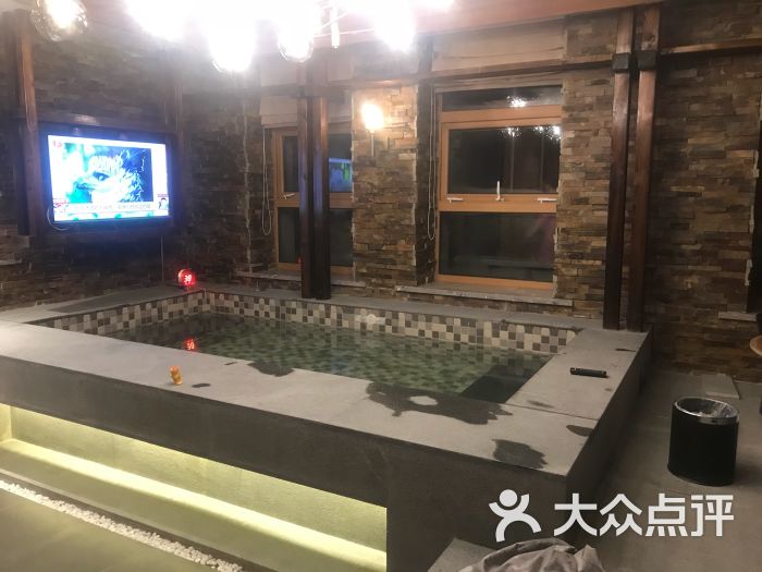 泓瑞61清水湾(高新店)-图片-长春休闲娱乐-大众点评网